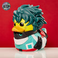 Canard Deku Izuku Midoriya (First Edition)