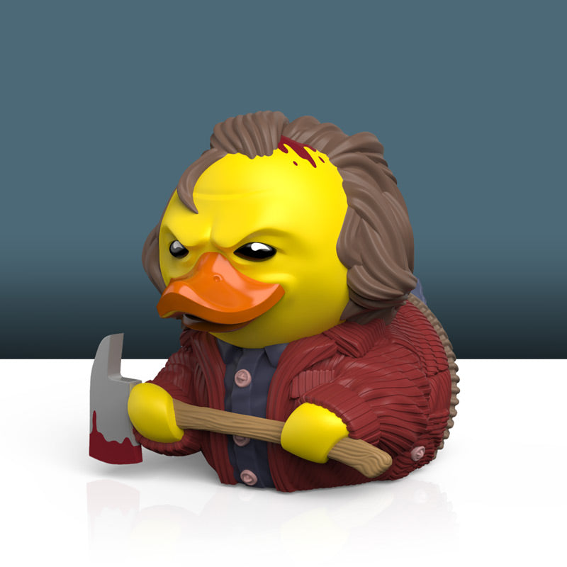 Duck Jack Torrance (Boxed Edition)