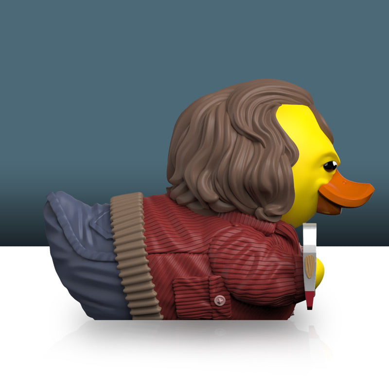 Duck Jack Torrance