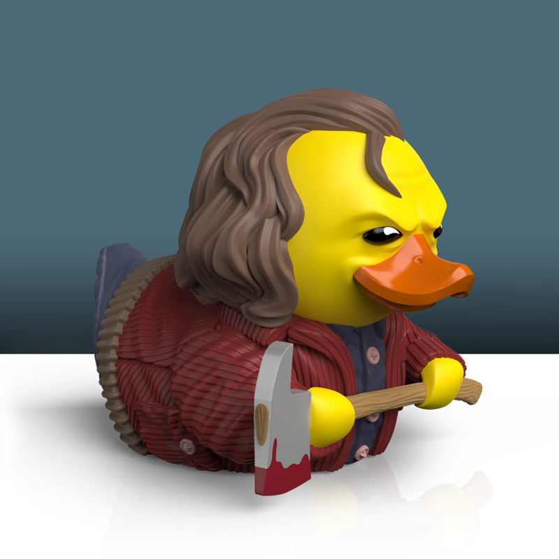 Canard Jack Torrance - PRECOMMANDE*