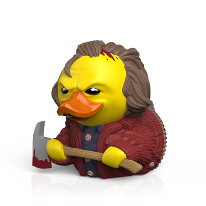 Duck Jack Torrance