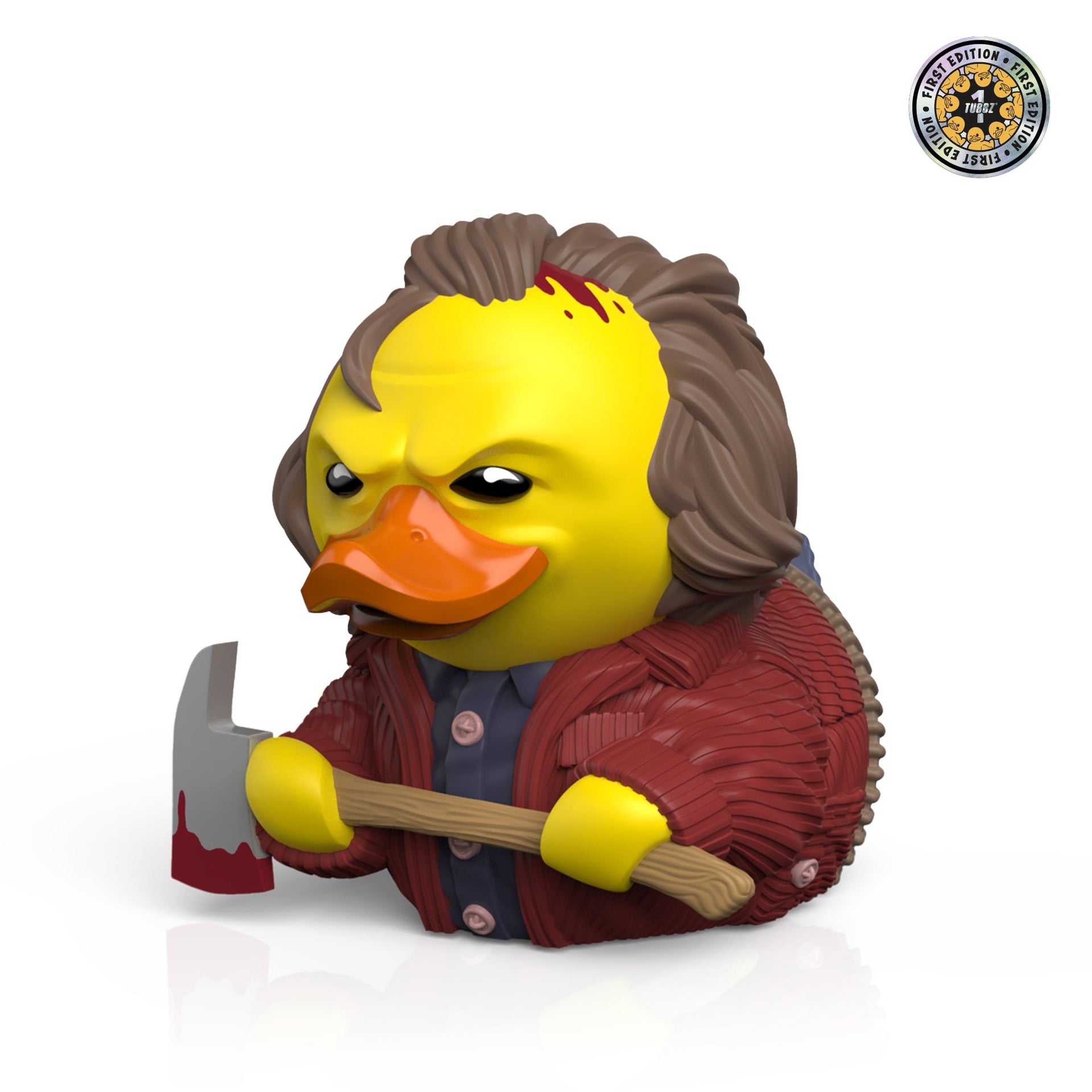 Duck Jack Torrance (Erstausgabe)