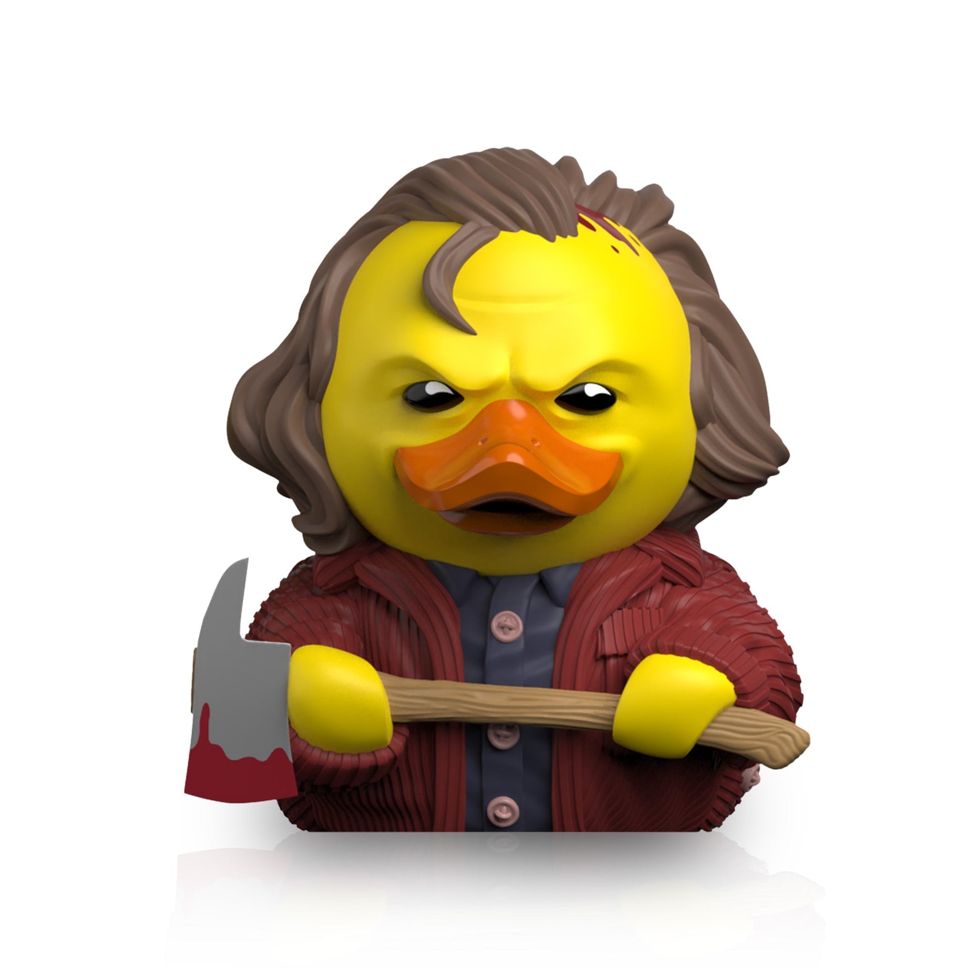 Canard Jack Torrance (First Edition) - vue 10