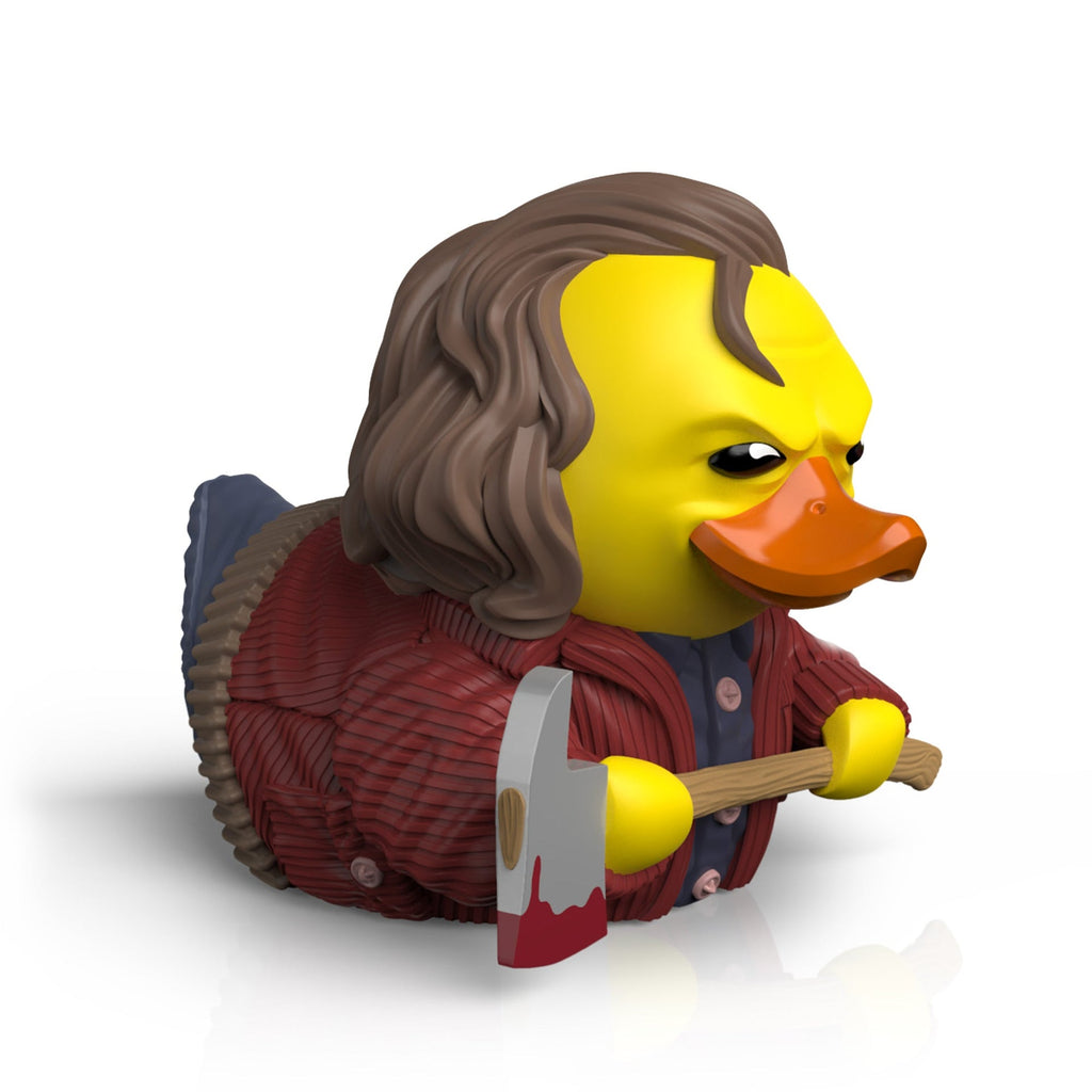 Canard Jack Torrance (First Edition) - vue 12