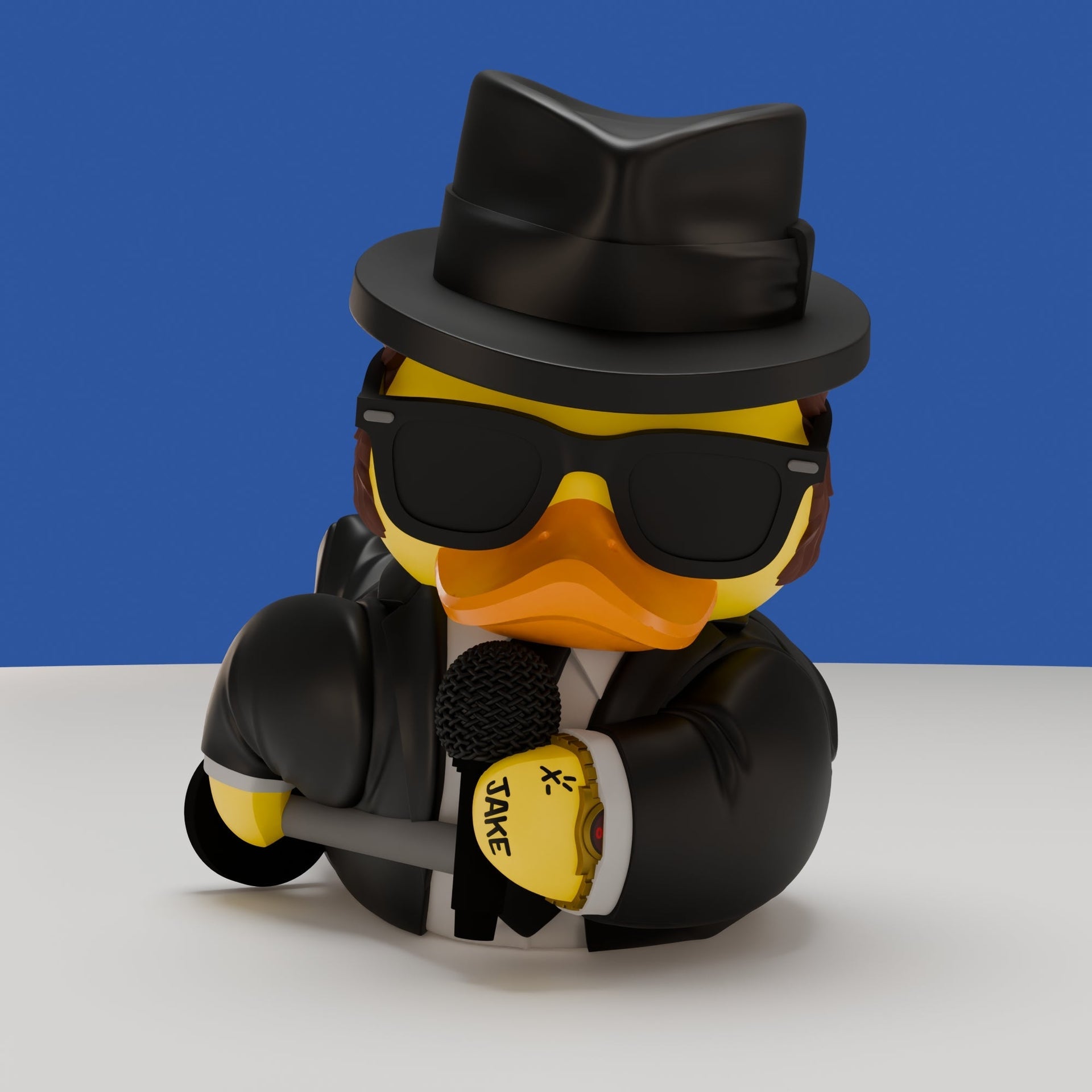 Blues Brothers: Jake Blues TUBBZ (Collector’s Edition)