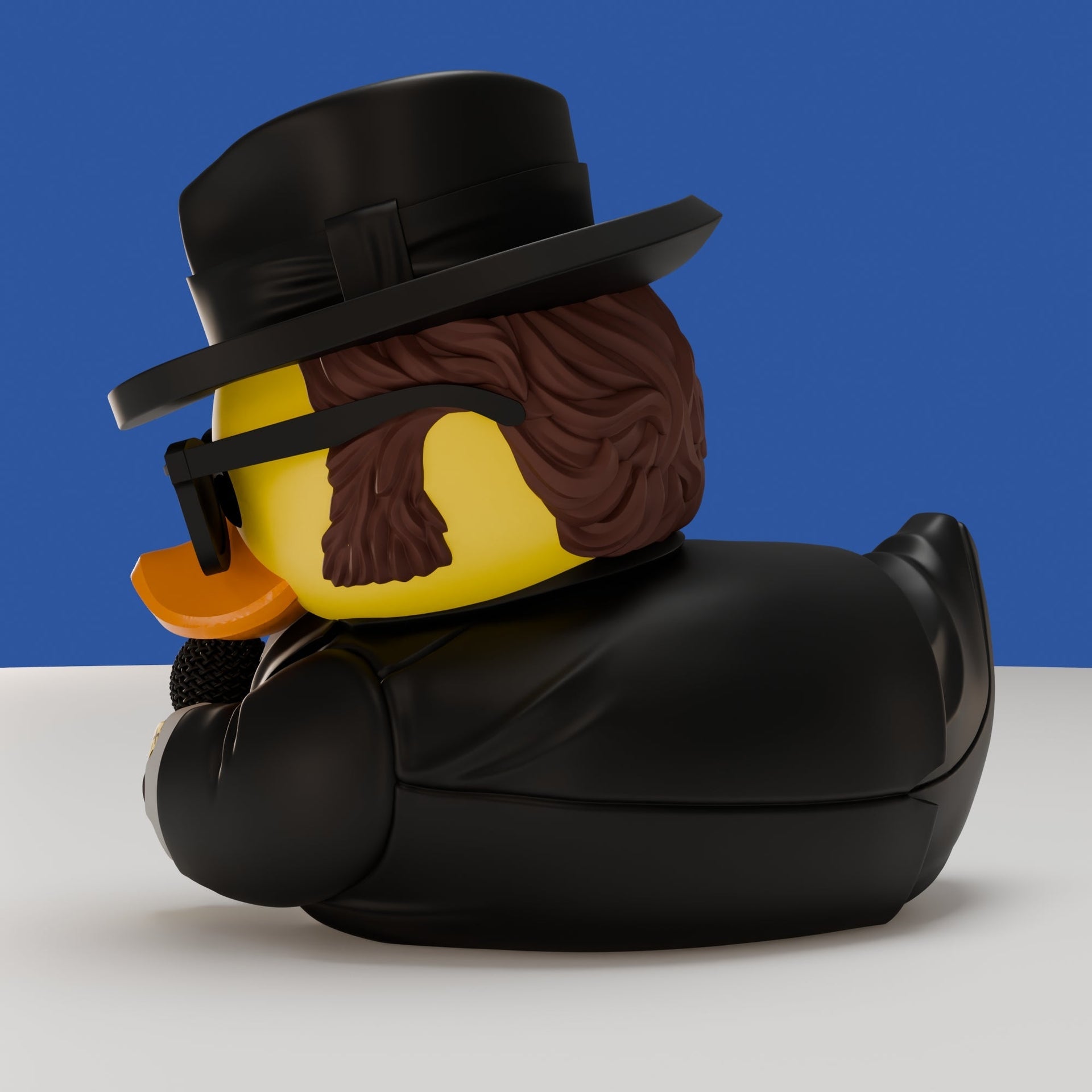 Canard Jake Blues TUBBZ (Collector’s Edition)