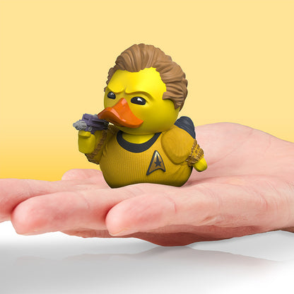 Canard James T Kirk (Mini Edition)