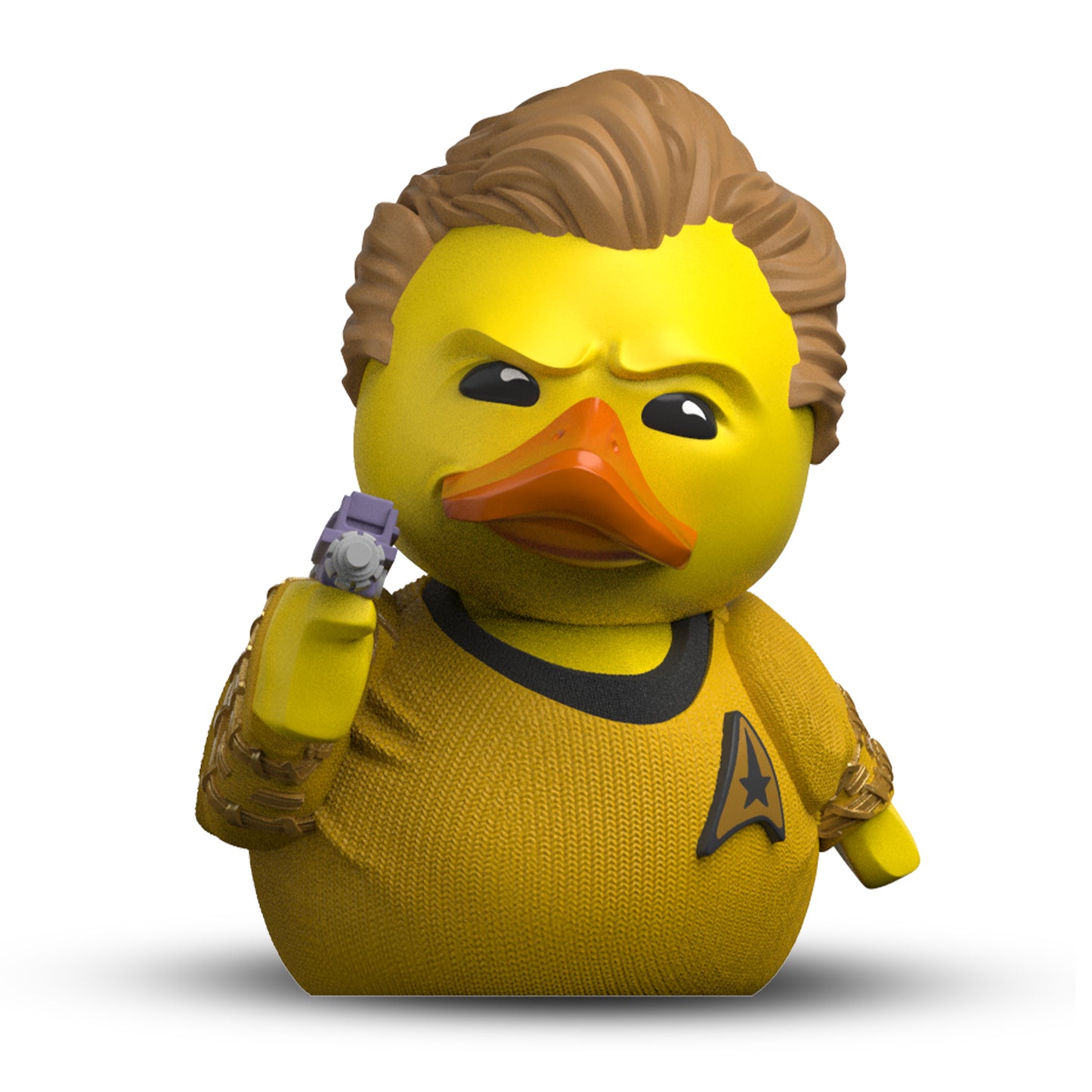 Canard James T Kirk (Mini Edition)