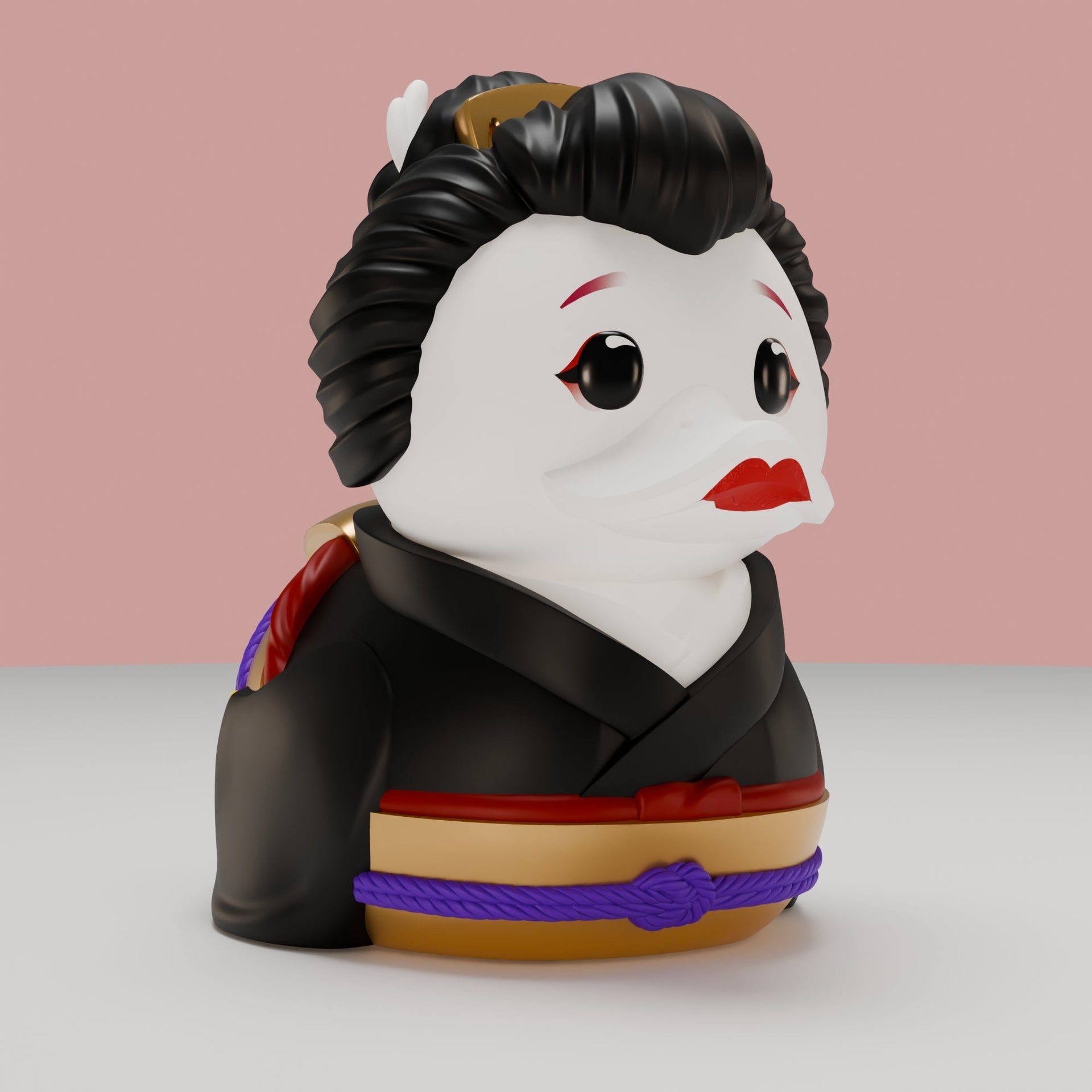 Canard Japon (Mini Edition)