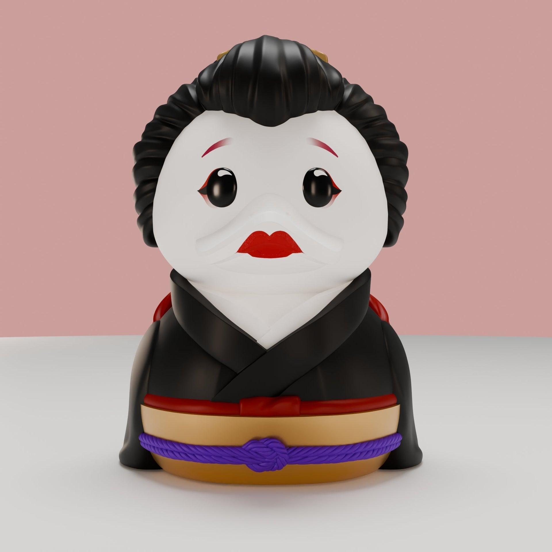 Canard Japon (Mini Edition)