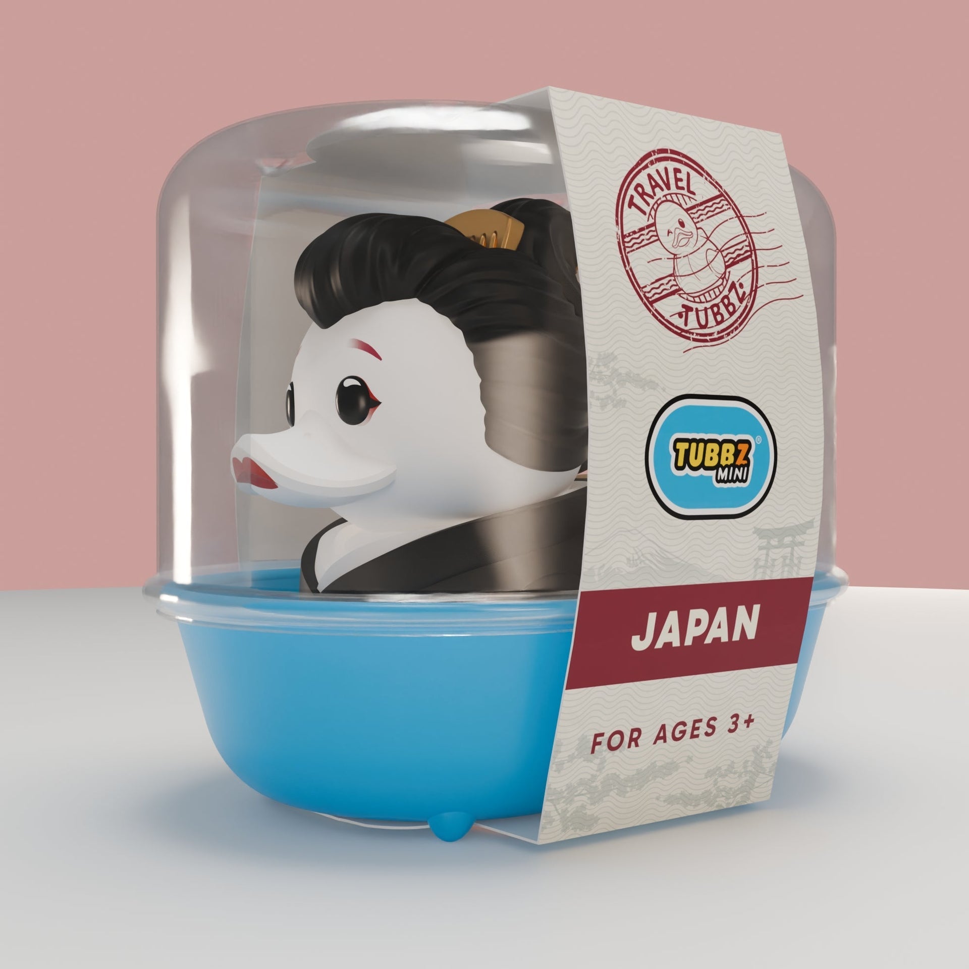 Canard Japon (Mini Edition)