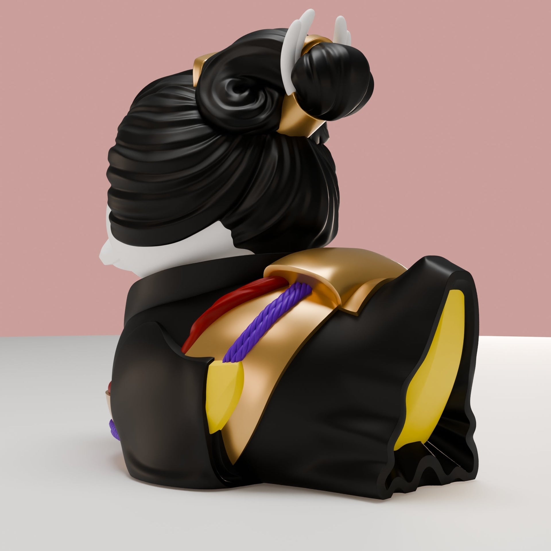 Canard Japon (Mini Edition)