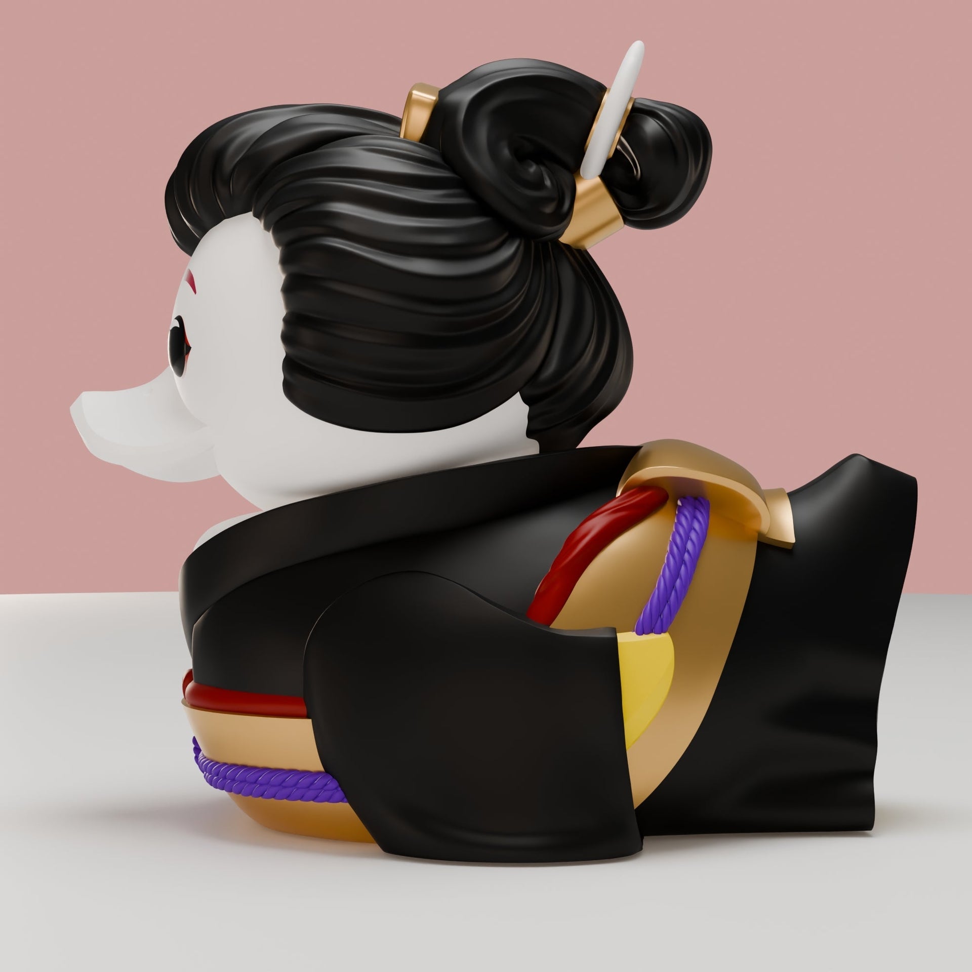 Canard Japon (Mini Edition)