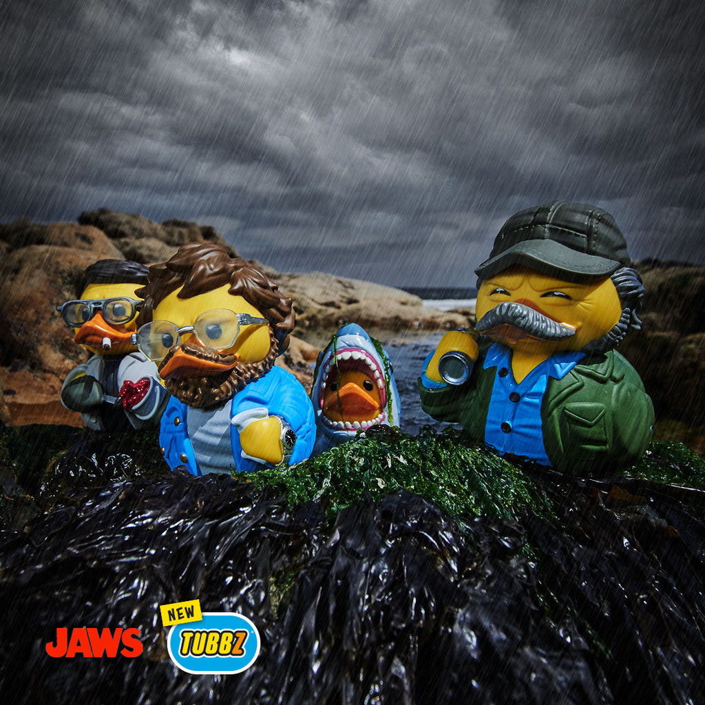 jaws-tubbz-first-edition
