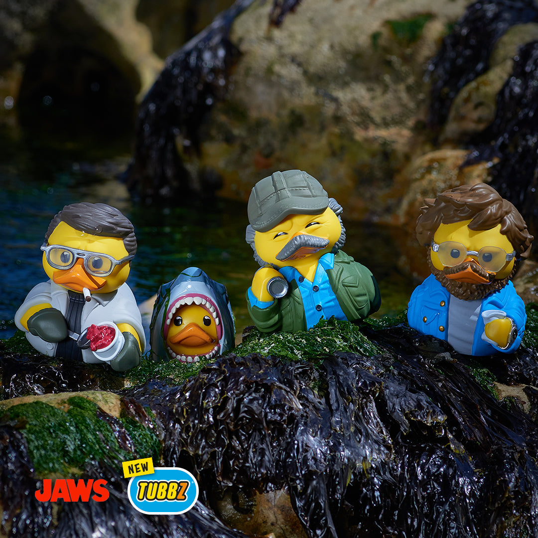 Canard Quint (Boxed Edition)