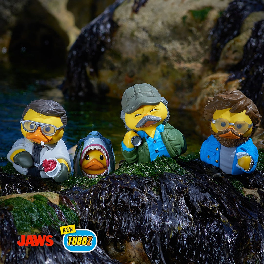 jaws-matt-hooper-tubbz-first-edition