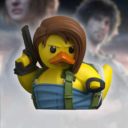 Canard Jill Valentine