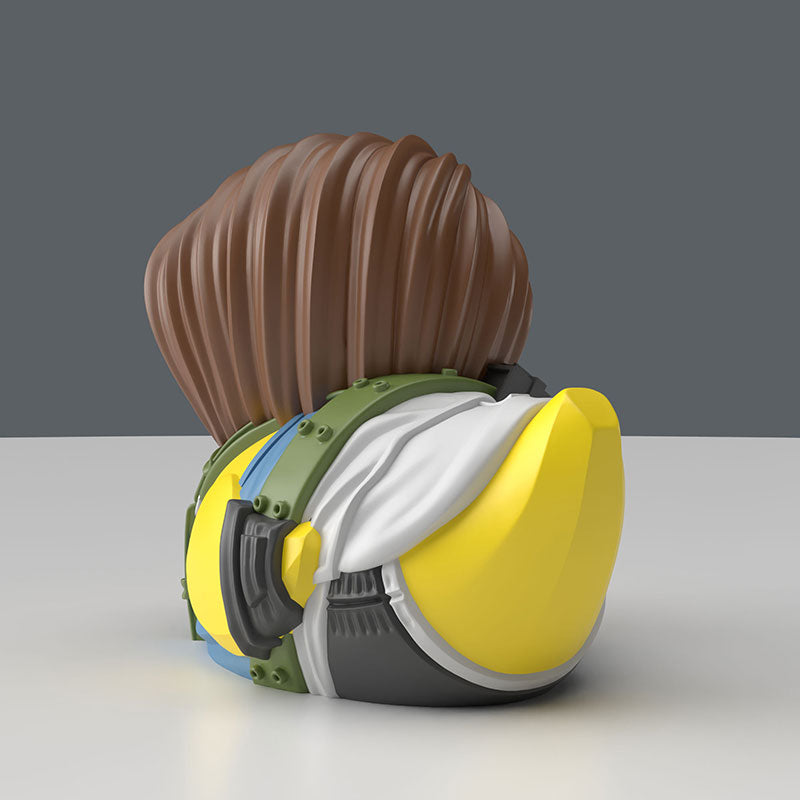 Canard Jill Valentine (Mini Edition)