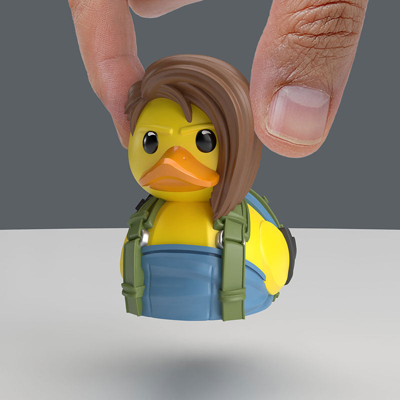 Jill Valentine TUBBZ Resident Evil Mini Edition