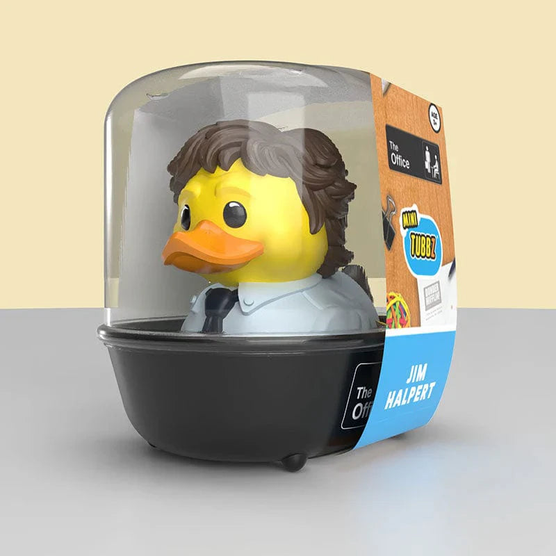 Canard Jim Halpert (Mini Edition)