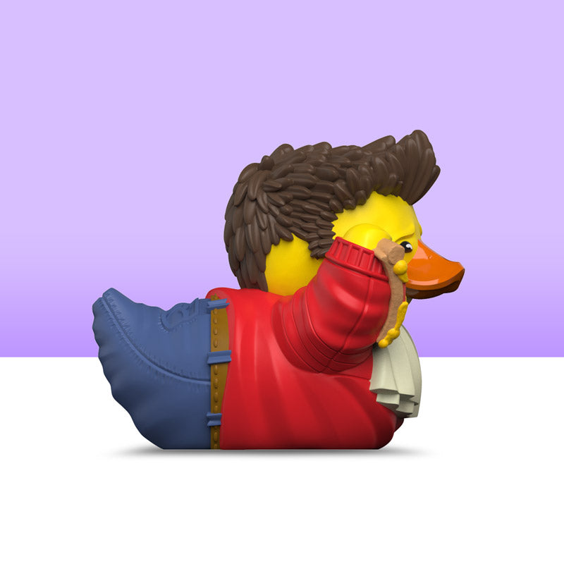 Canard Joey Tribbiani (Mini Edition)