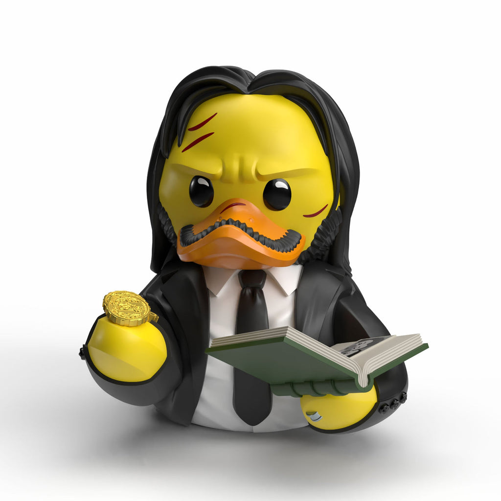 Canard John Wick: John Wick Chapter 3 TUBBZ (First Edition) - vue 11