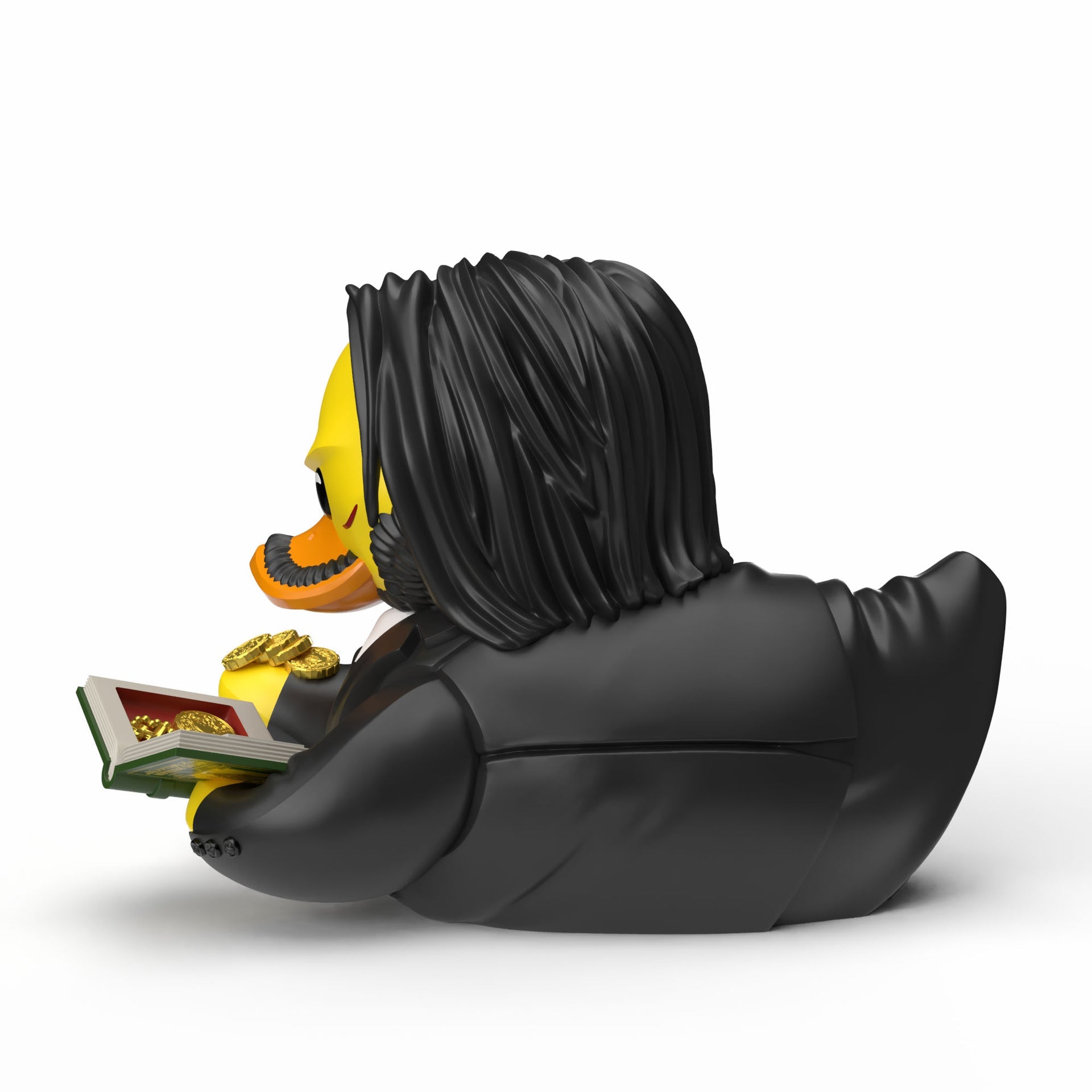 Canard John Wick: John Wick Chapter 3 TUBBZ (First Edition) - vue 12