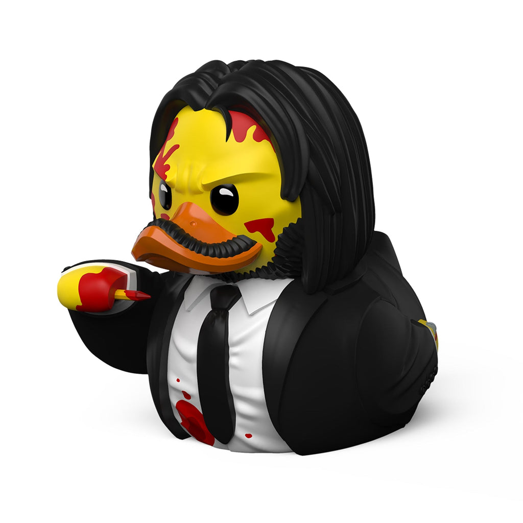 Canard John Wick: John Wick avec Crayon TUBBZ (First Edition) - vue 14