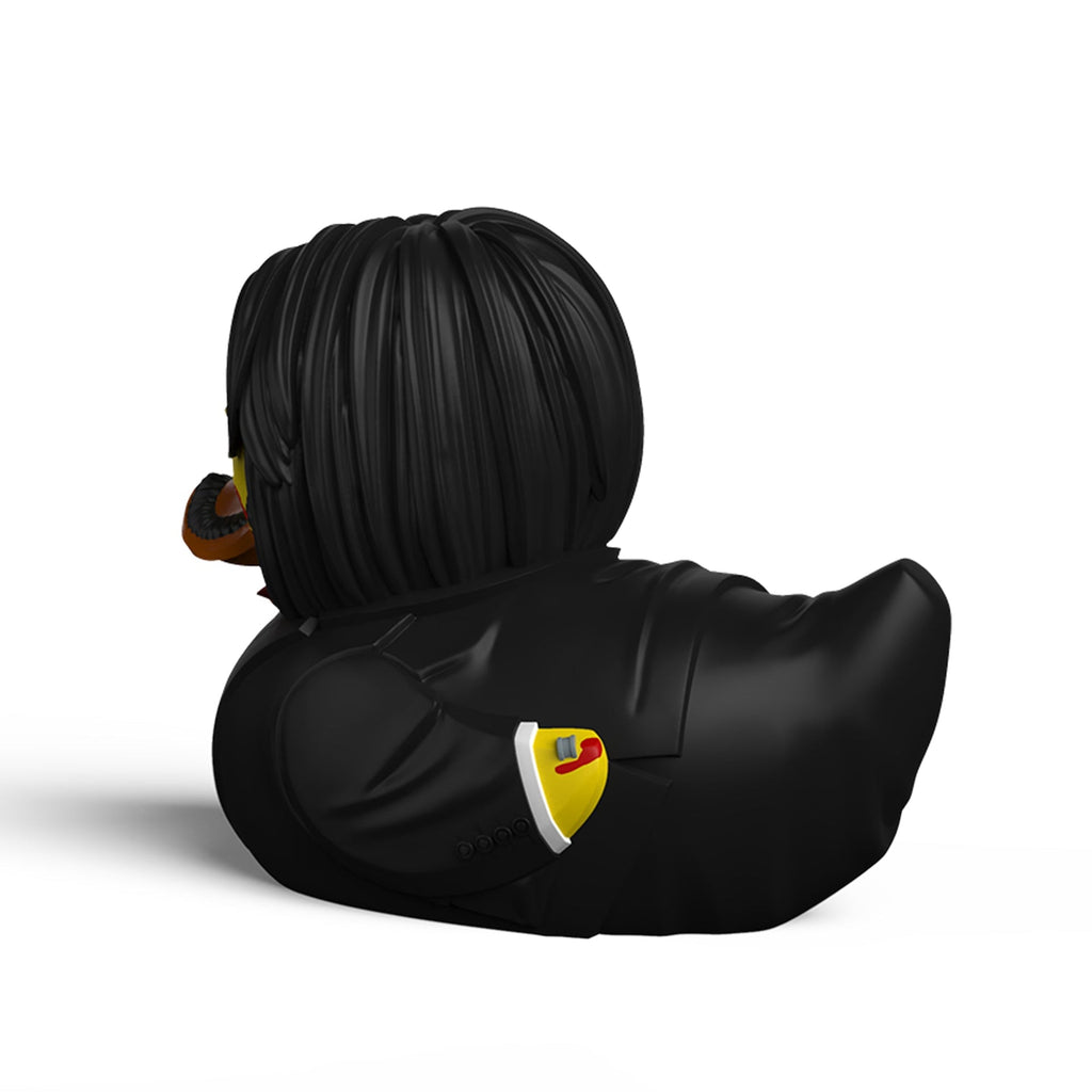 John Wick Duck mit Bleistift (Erstausgabe)