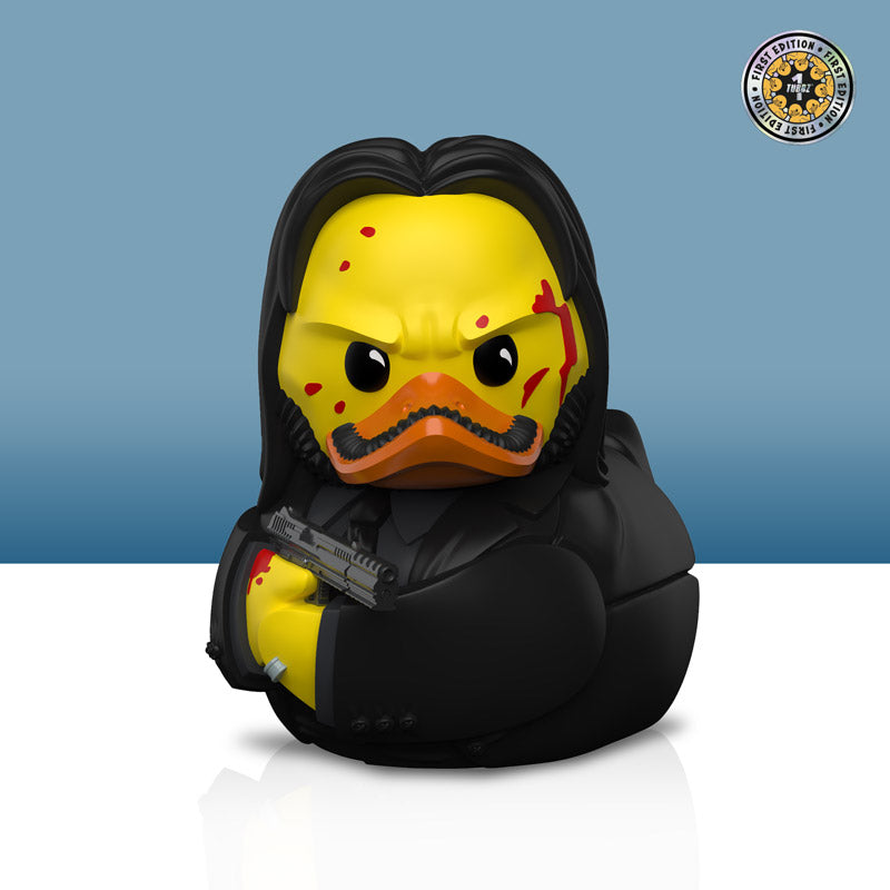 John Wick Duck