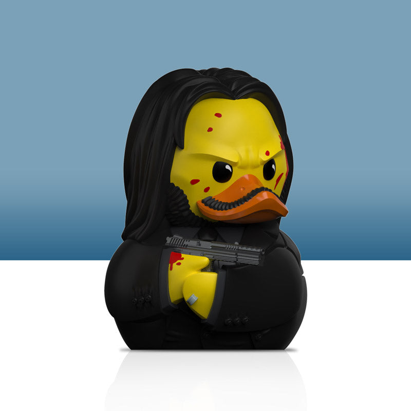 Canard John Wick