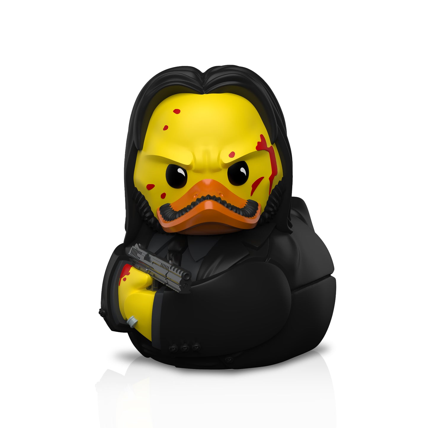 Canard John Wick