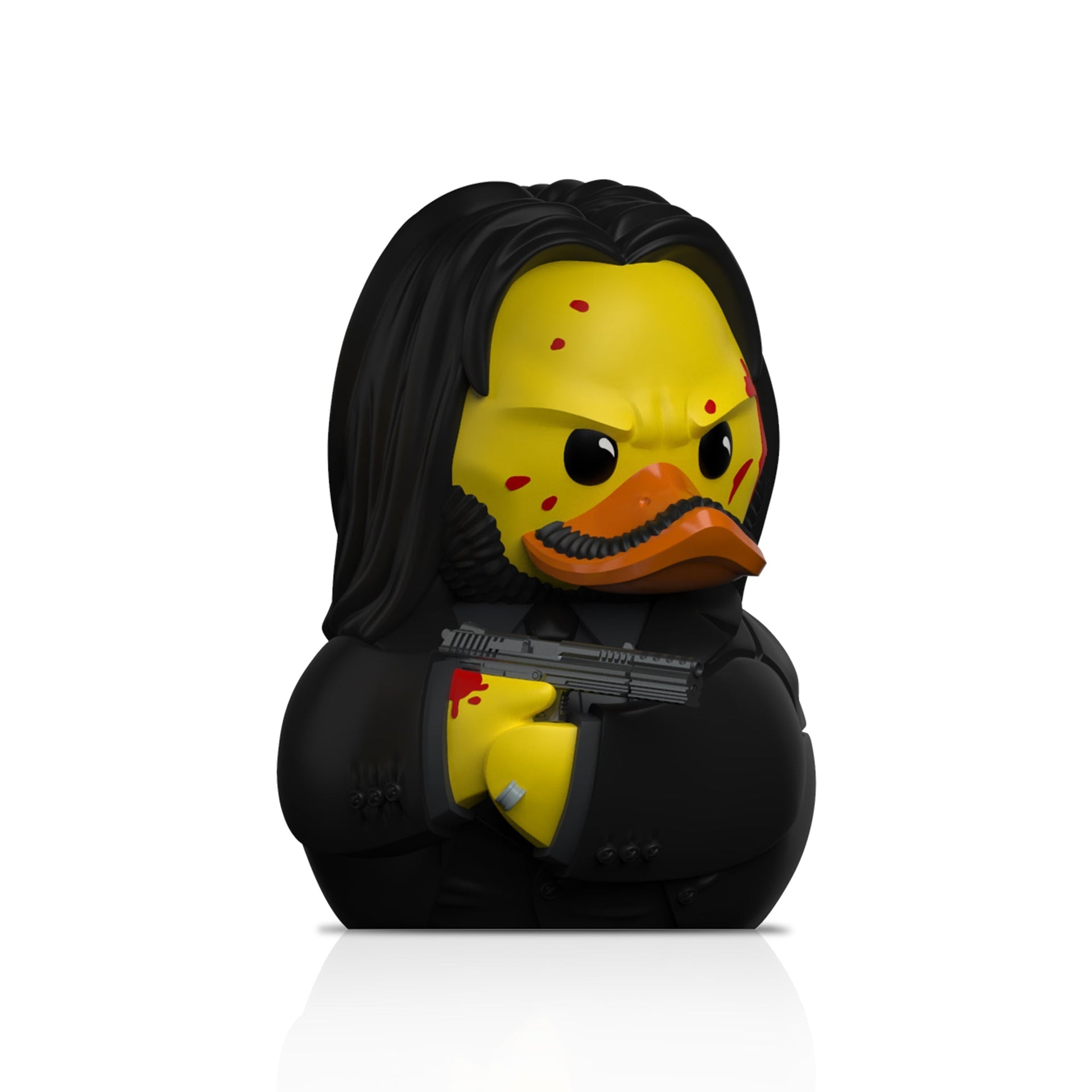 Canard John Wick: John Wick TUBBZ (First Edition) - vue 12