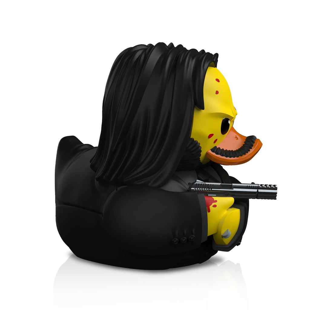 Canard John Wick: John Wick TUBBZ (First Edition) - vue 14