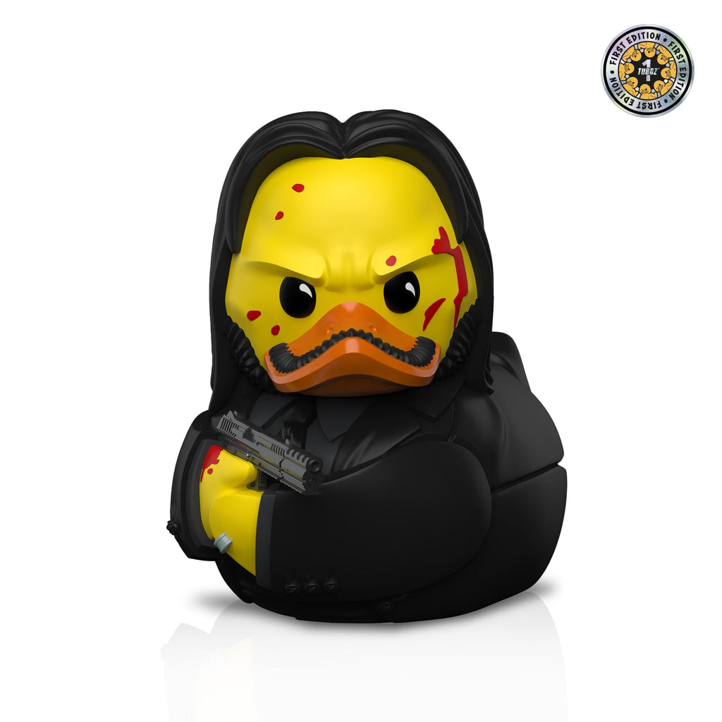 Duck John Wick (Erstausgabe)