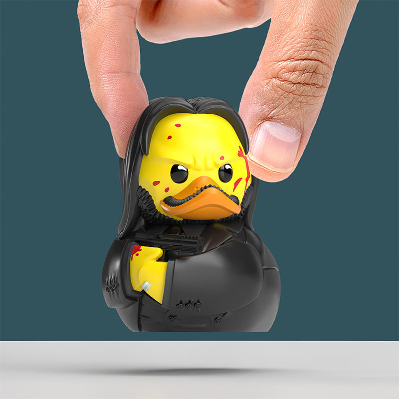 Canard John Wick (Mini Edition)