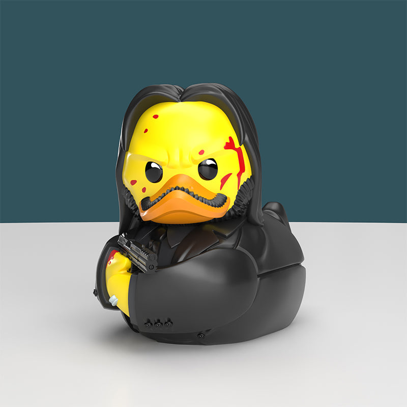 Canard John Wick (Mini Edition)