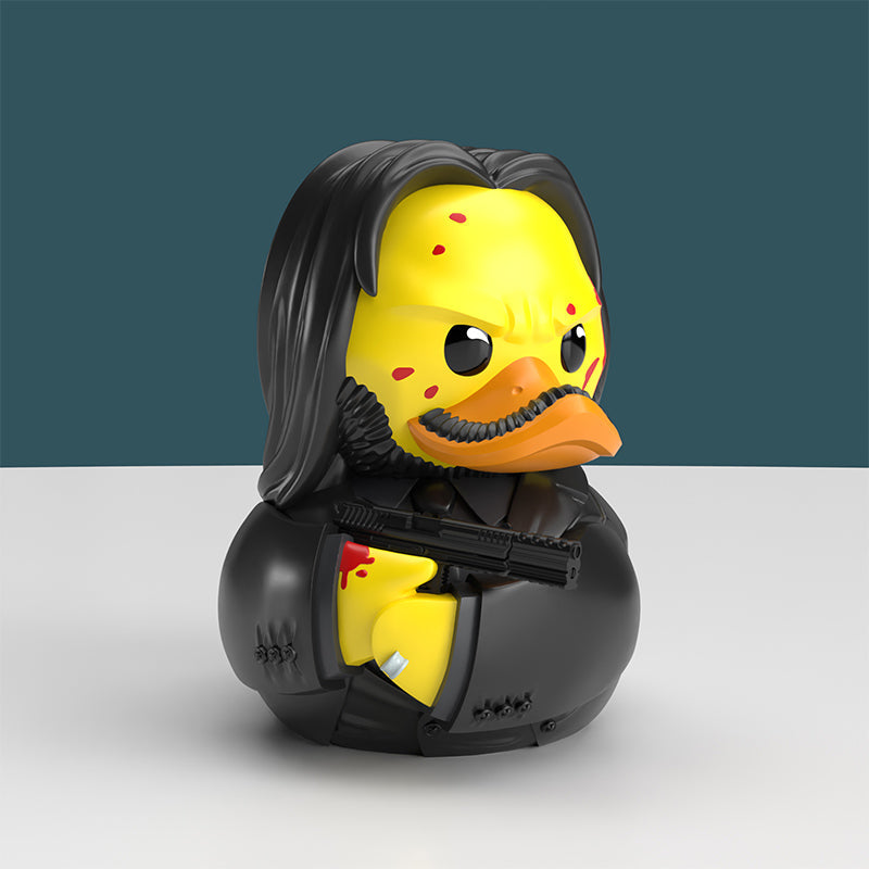 Canard John Wick (Mini Edition)