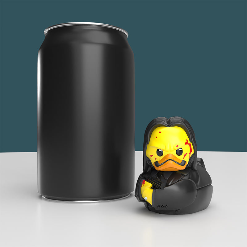 Canard John Wick (Mini Edition)