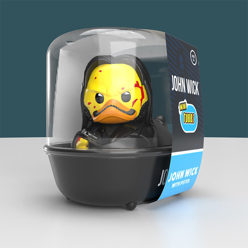 Canard John Wick (Mini Edition)