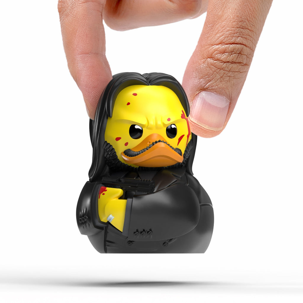 Canard John Wick (Mini Edition)