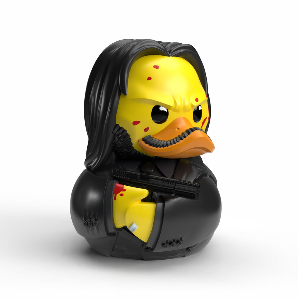 Canard John Wick (Mini Edition)