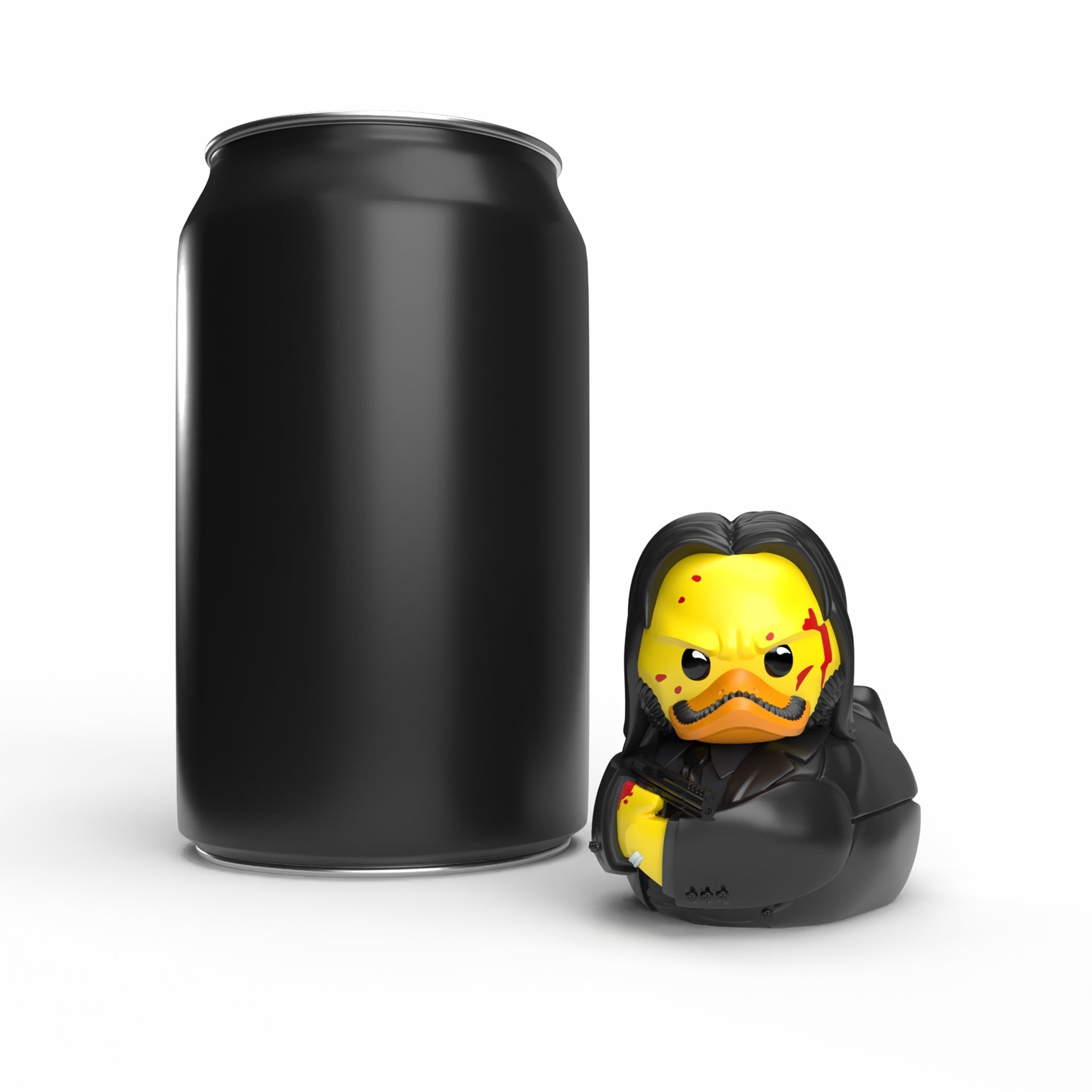 Canard John Wick (Mini Edition)
