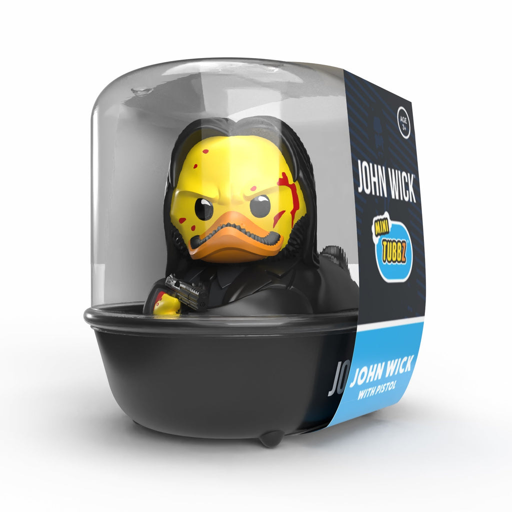 Canard John Wick (Mini Edition)