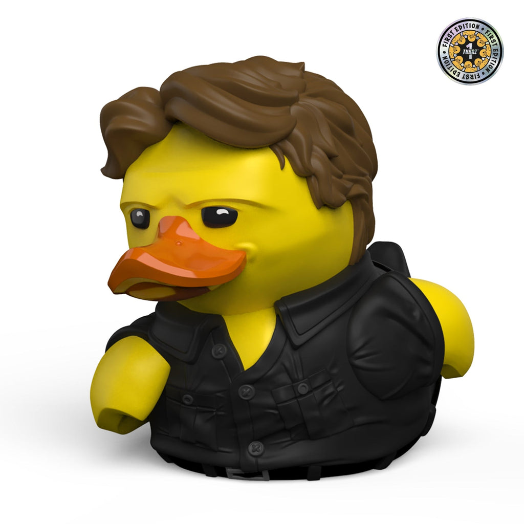 Canard Johnny Castle (First Edition) - vue 7