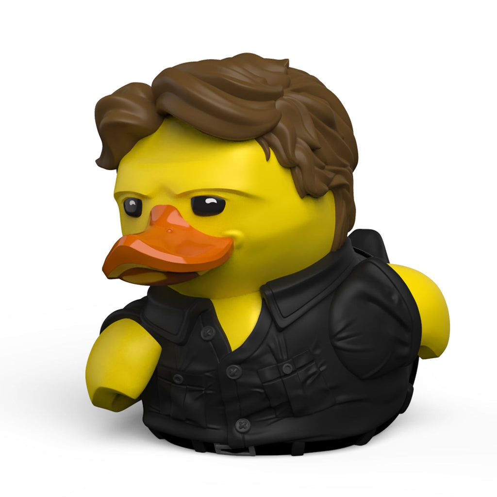 Canard Johnny Castle (First Edition) - vue 12
