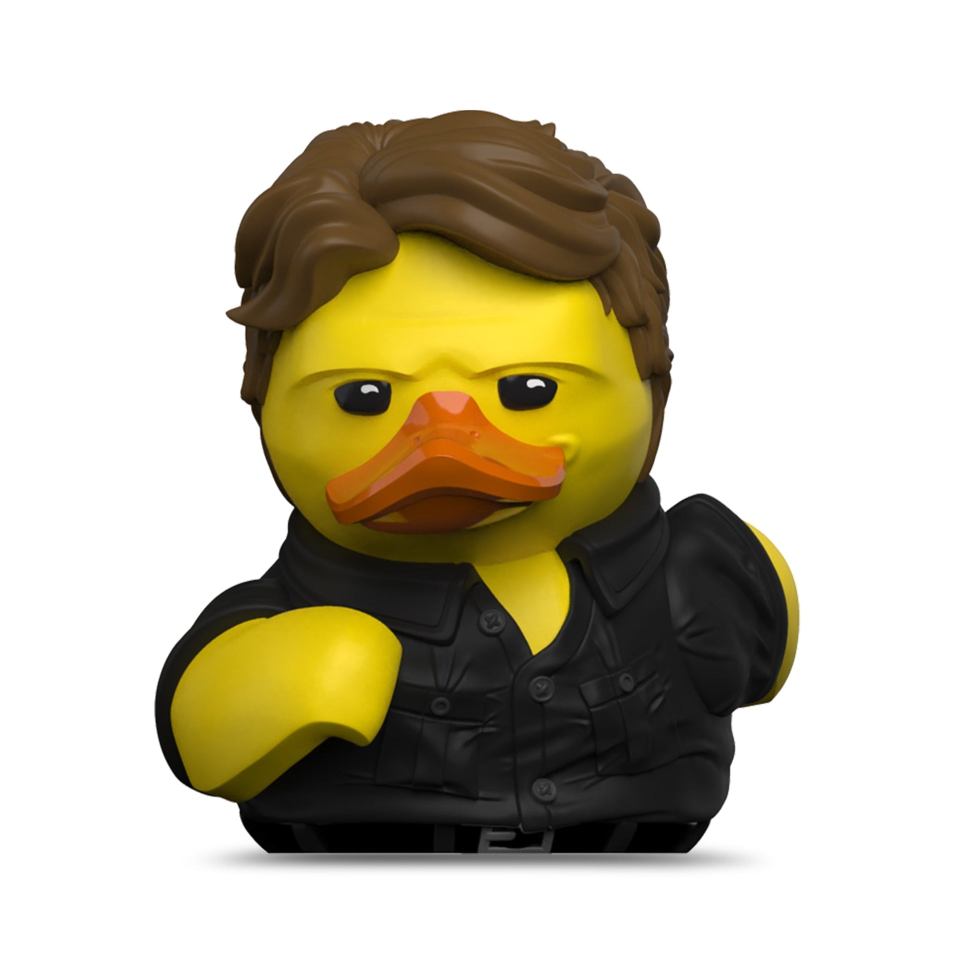 Canard Johnny Castle (First Edition) - vue 10