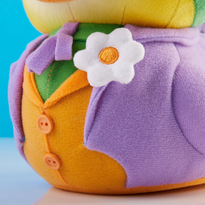 dc comics joker tubbz plushie