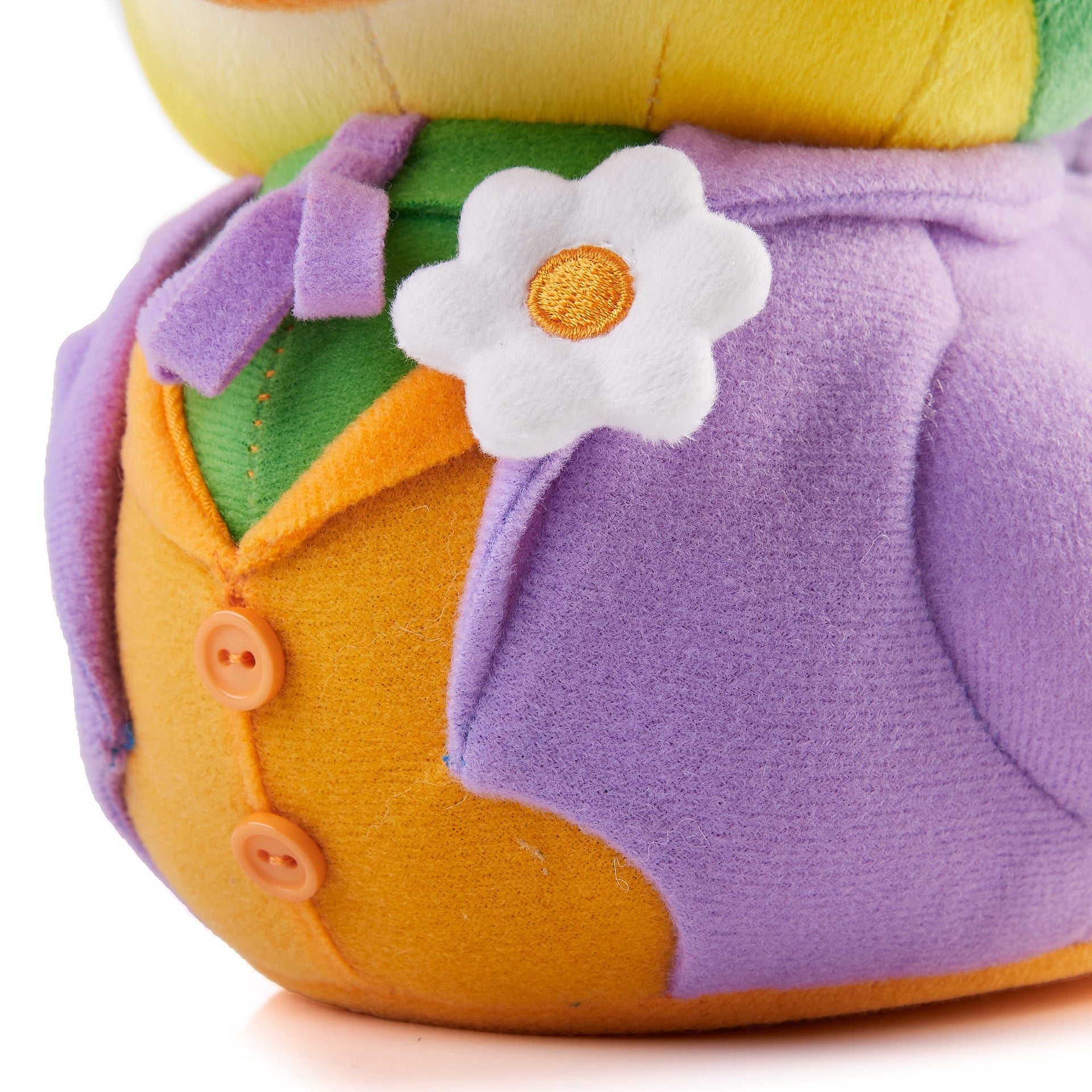 dc comics joker tubbz plushie