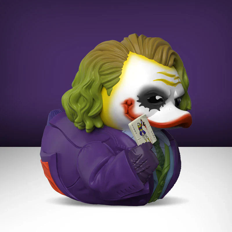 Duck Joker The Dark Knight (First Edition)